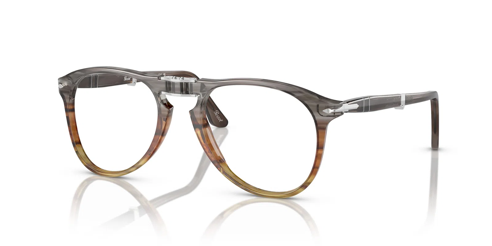 Persol 9714VM Eyeglasses - view 4